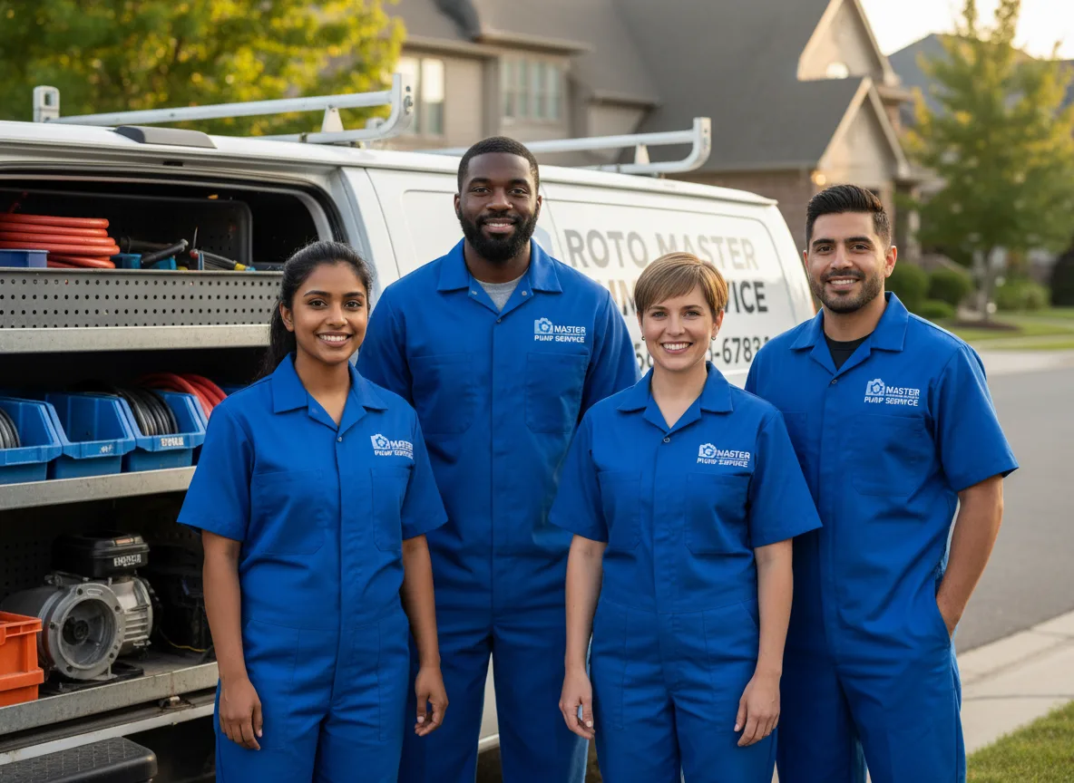 Sump Pump Installation company in Hickory, NC